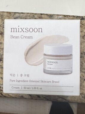 Mixsoon Bean Cream - Cream (50 ml)